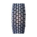 Neumáticos de camiones de goma Kunlun Factory Brand Truck Tire 315 \/80 \ /22.5